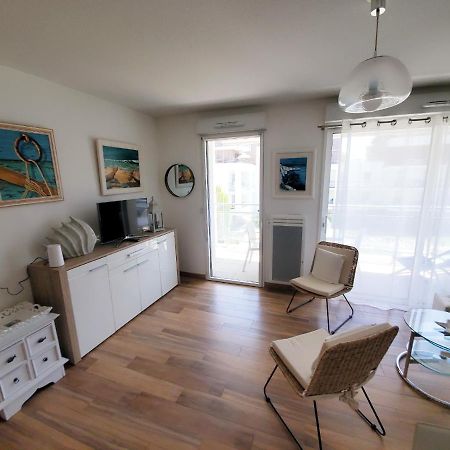 Le Carre Des Sens Apartment La Rochelle  Ngoại thất bức ảnh