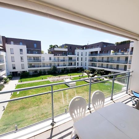 Le Carre Des Sens Apartment La Rochelle  Ngoại thất bức ảnh