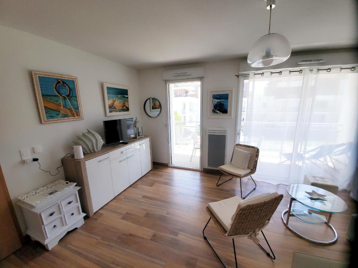 Le Carre Des Sens Apartment La Rochelle  Ngoại thất bức ảnh