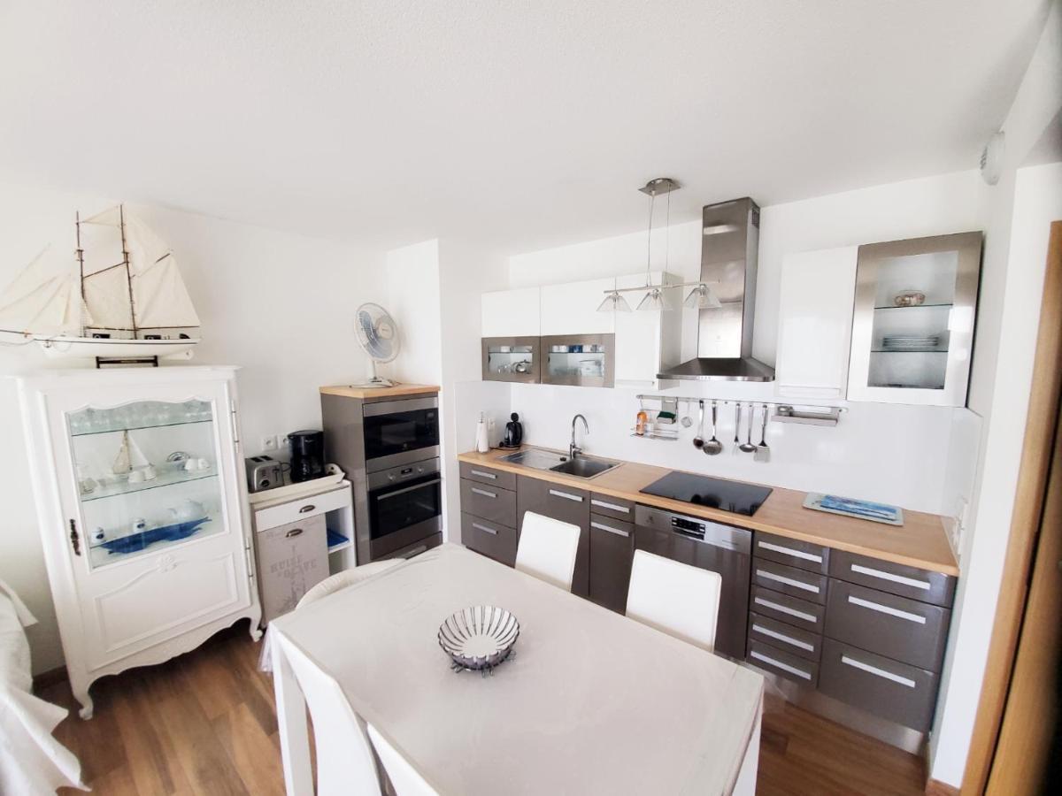Le Carre Des Sens Apartment La Rochelle  Ngoại thất bức ảnh