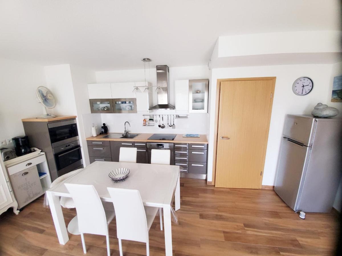 Le Carre Des Sens Apartment La Rochelle  Ngoại thất bức ảnh