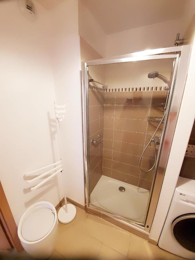 Le Carre Des Sens Apartment La Rochelle  Ngoại thất bức ảnh