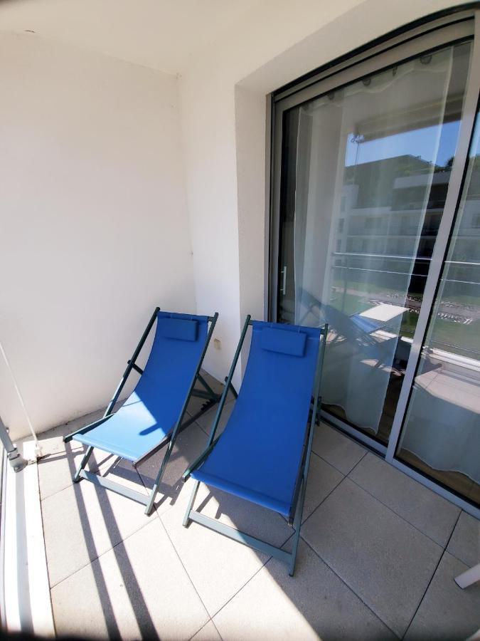 Le Carre Des Sens Apartment La Rochelle  Ngoại thất bức ảnh