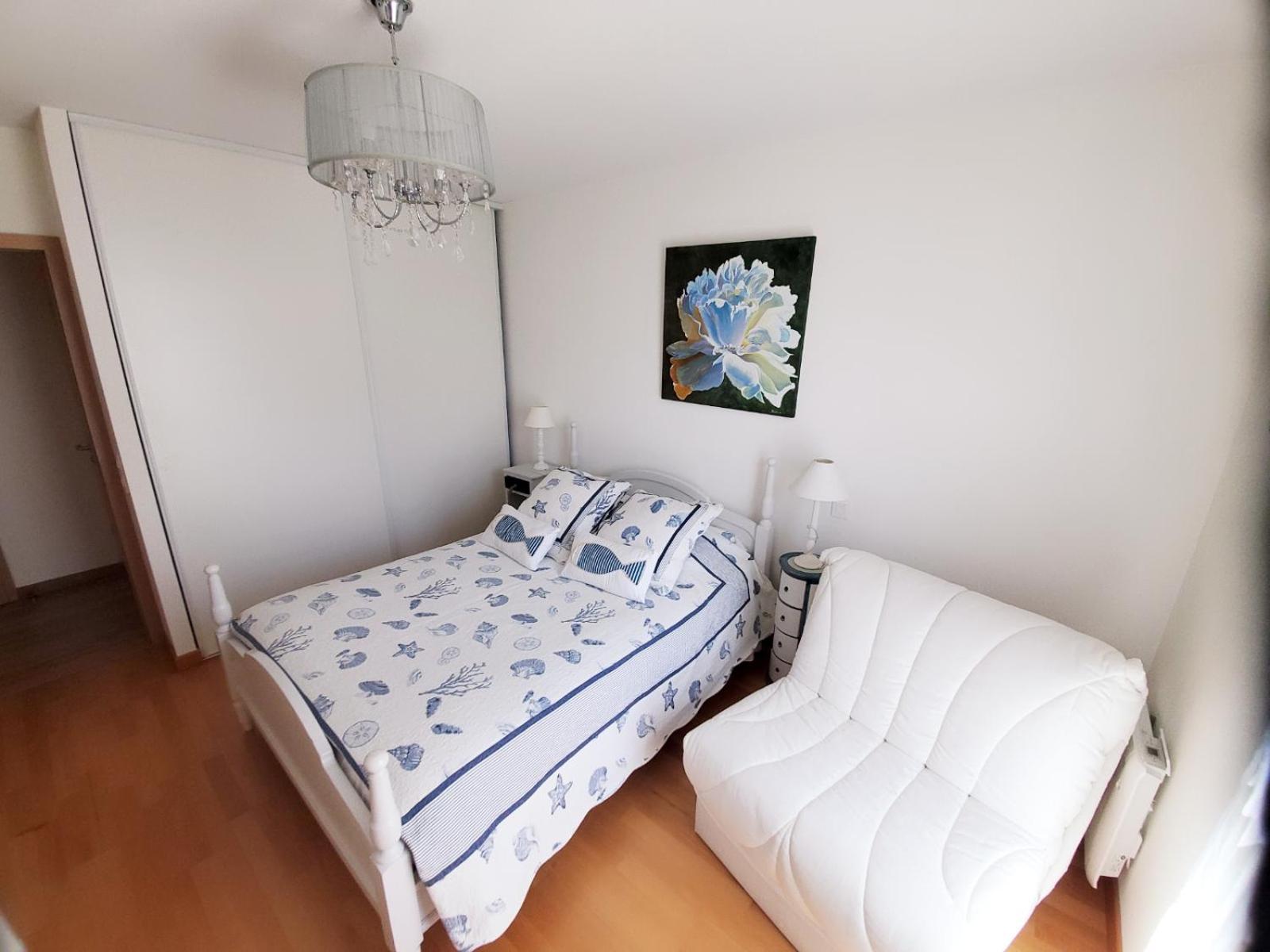 Le Carre Des Sens Apartment La Rochelle  Ngoại thất bức ảnh