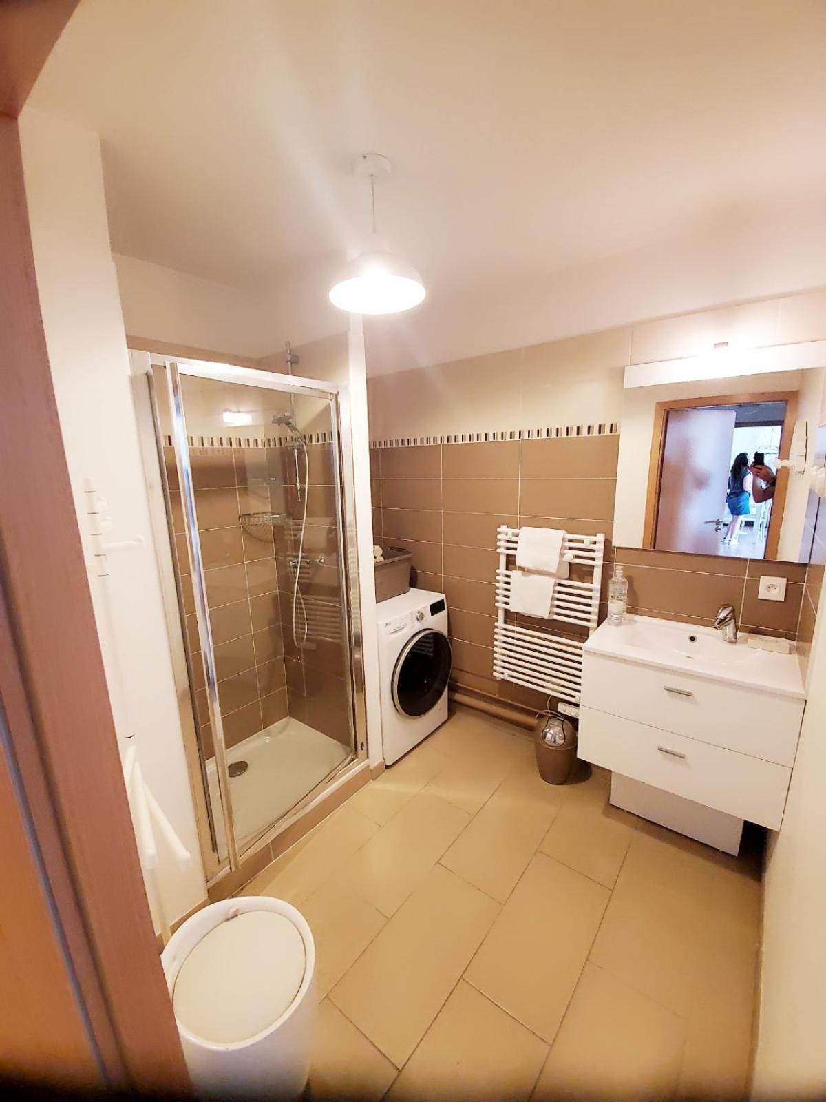 Le Carre Des Sens Apartment La Rochelle  Ngoại thất bức ảnh